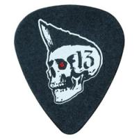 Jim Dunlop Lucky 13 Psychobilly Pena (0.73mm)