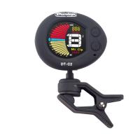 Jim Dunlop DT-C2 Kromatik Tuner