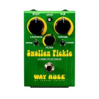 Jim Dunlop WHE401S Swollen Pickle Jumbo Fuzz Pedalı