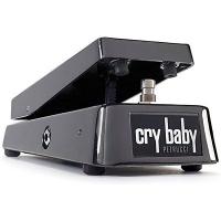 Jim Dunlop JP95 John Petrucci Signature Cry Baby Wah Pedalı