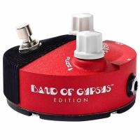 Jim Dunlop Band Of Gypsys Fuzz Face Mini Distortion Pedalı