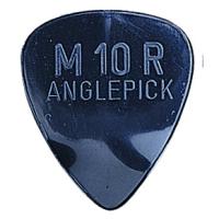 Jim Dunlop M10R Reverse Angle Speedpick Pena (Medium)