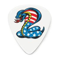 Jim Dunlop Dirty Donny American Cobra Pena (0.73mm)