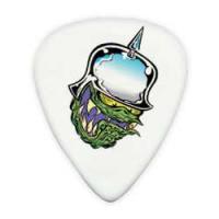 Jim Dunlop Dirty Donny Bucket Head Pena (0.73mm)