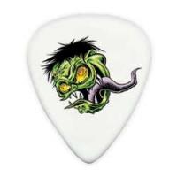 Jim Dunlop Dirty Donny Guitar Warrior Pena (0.73mm)