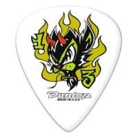 Jim Dunlop Alan Forbes Cat Pena (0.73mm)