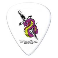 Jim Dunlop Alan Forbes Dagger Snake Pena (0.73mm)