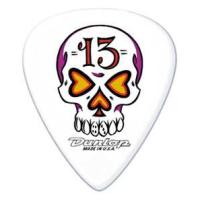 Jim Dunlop Alan Forbes Skull Pena (0.73mm)