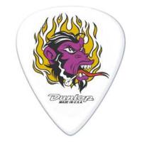 Jim Dunlop Alan Forbes Flame Ape Pena (0.73mm)