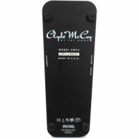 Jim Dunlop CM95 Crybaby Clyde Mccoy Wah Pedalı