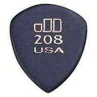 Jim Dunlop Jazztones 208 Pena (Large Pointed)