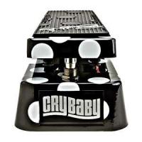 Jim Dunlop BG95 Buddy Guy Signature Cry Baby Wah Pedalı