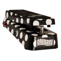 Jim Dunlop BG95 Buddy Guy Signature Cry Baby Wah Pedalı