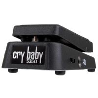 Jim Dunlop 535Q Cry Baby Multi Wah Pedalı