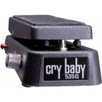 Jim Dunlop 535Q Cry Baby Multi Wah Pedalı