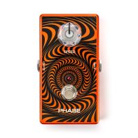 Jim Dunlop WA90 Zakk Wylde Audio Phase Pedalı