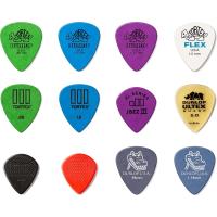 Jim Dunlop PVP113 Pick Electric Var 12li Paket Pena