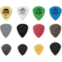 Jim Dunlop PVP118 Pick Var Pk Shred 12li Paket Pena