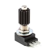 Jim Dunlop ECB424B Cry Baby Wah Hot Potz II - 100K Potentiometer