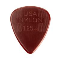 Jim Dunlop 44P1.25 Nylon Std-12li Paket Pena (1.25 mm)