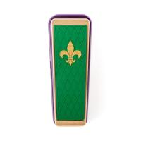 Jim Dunlop LN95 Leo Nocentelli Cry Baby® Mardi Gras Wah Pedalı