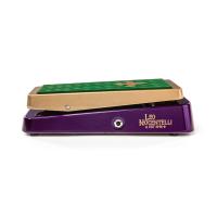 Jim Dunlop LN95 Leo Nocentelli Cry Baby® Mardi Gras Wah Pedalı