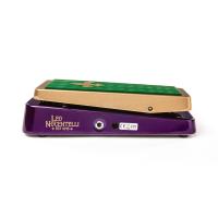 Jim Dunlop LN95 Leo Nocentelli Cry Baby® Mardi Gras Wah Pedalı