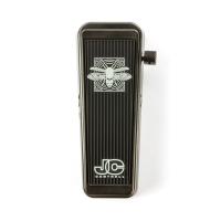 Jim Dunlop JC95FFS Cantrell Firefly Steel Wah Pedalı