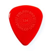 Jim Dunlop Delrin 500 Prime Grip Pena (1.14mm)