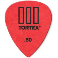 Jim Dunlop 462R.50 Tortex III Pena (0.50 mm)