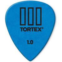 Jim Dunlop 462R1.00 Tortex III Pena (1.00 mm)