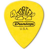 Jim Dunlop 462R.73 Tortex III Pena (0.73 mm)