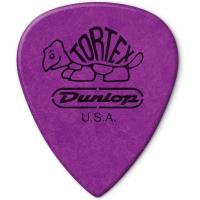 Jim Dunlop 462R1.14 Tortex III Pena (1.14 mm)