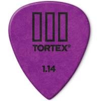 Jim Dunlop 462R1.14 Tortex III Pena (1.14 mm)