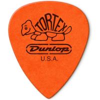 Jim Dunlop 462R.60 Tortex III Pena (0.60 mm)