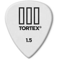 Jim Dunlop 462R1.50 Tortex III Pena (1.5 mm)