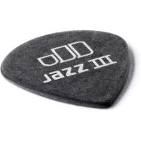 Jim Dunlop 482R1.14 Tortex Pb Jazz II Pena (1.14 mm)