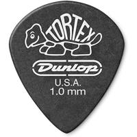 Jim Dunlop 482R1.0 Tortex Pb Jazz III Pena (1.00 mm)