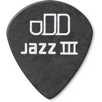 Jim Dunlop 482R.88 Tortex Pb Jazz III Pena (0.88 mm)