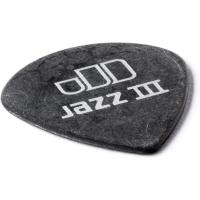 Jim Dunlop 482R.88 Tortex Pb Jazz III Pena (0.88 mm)