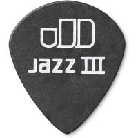 Jim Dunlop 482R.73 Tortex Pb Jazz III PEna (0.73 mm)