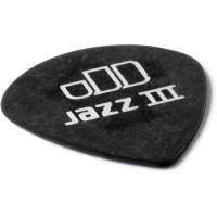 Jim Dunlop 482R.73 Tortex Pb Jazz III PEna (0.73 mm)