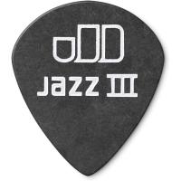 Jim Dunlop 482R.60 Tortex Pb Jazz III Pena (0.60 mm)