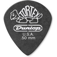 Jim Dunlop 482R.50 Tortex Pb Jazz III Pena (0.50 mm)