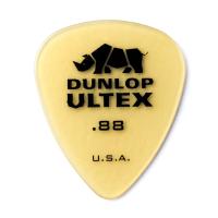 Jim Dunlop 421R.88 Ultex Std Pena (0.88 mm)