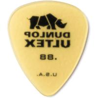 Jim Dunlop 421R.88 Ultex Std Pena (0.88 mm)