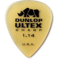 Jim Dunlop 433R1.40 Ultex Sharp Pena (1.4 mm)