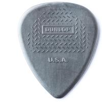 Jim Dunlop 449R1.14 Max-Grip® Nylon Standard Carbon Pena (1.14mm)