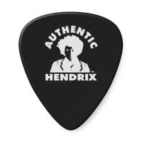 Jim Dunlop JHP16HV Hendrix Aura Mandala 6'lı Paket Pena