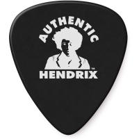 Jim Dunlop JHP15HV Hendrix Star Haze 6'lı Paket Pena